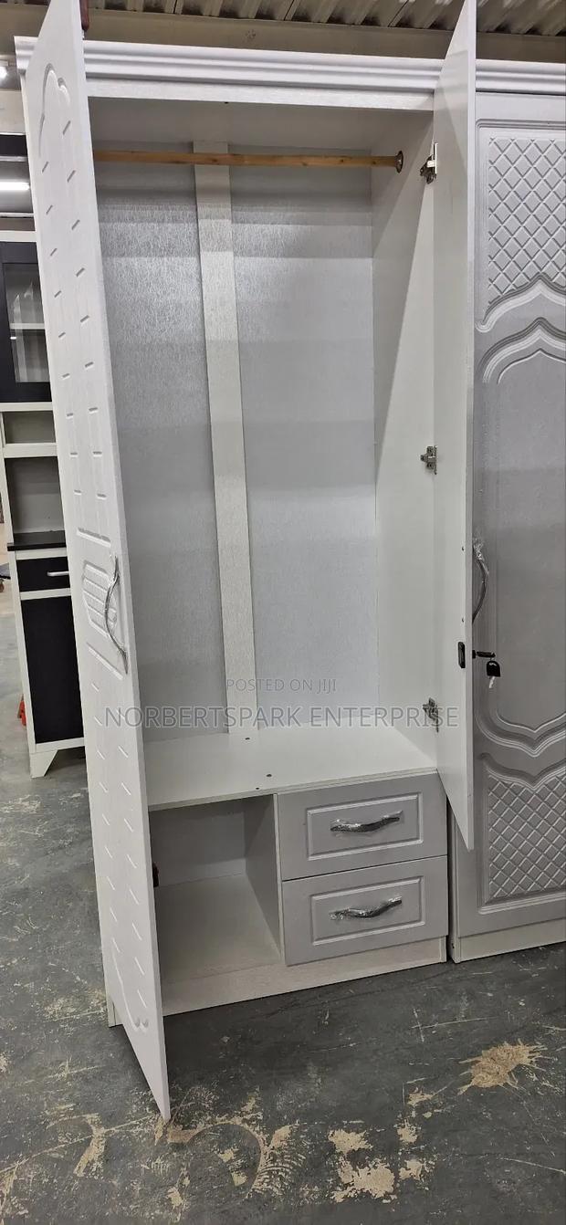 Wardrobe (Two Doors)Imported · Photo 4