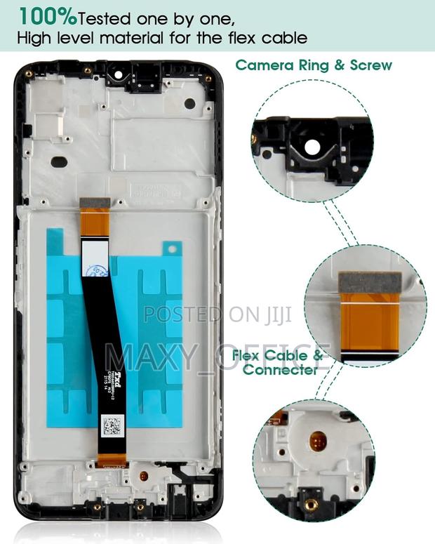 Samsung Galaxy A22 5g