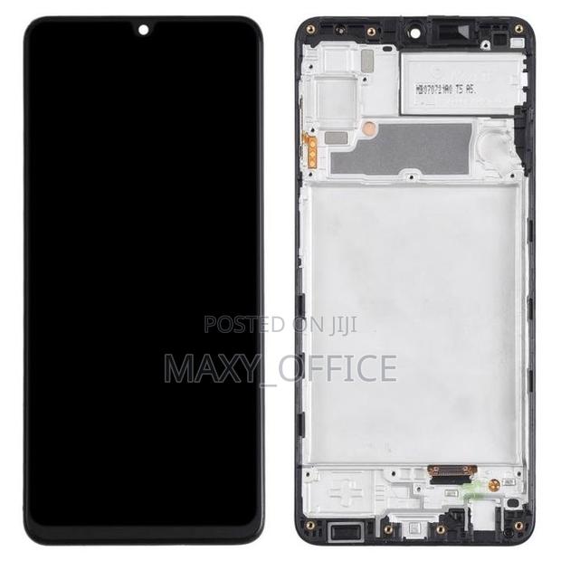 Samsung Galaxy A22 (Amoled)