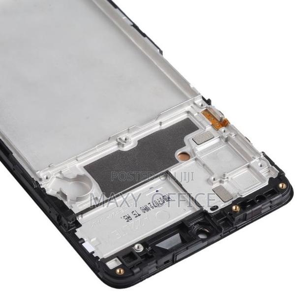 Samsung Galaxy A22 (Amoled)