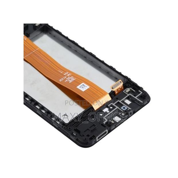 Samsung Galaxy A12 Screen Replacement