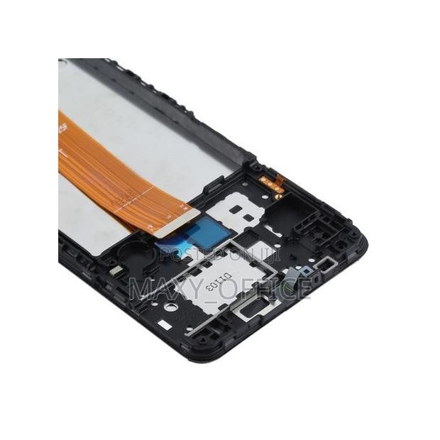 Samsung Galaxy A12 Screen Replacement