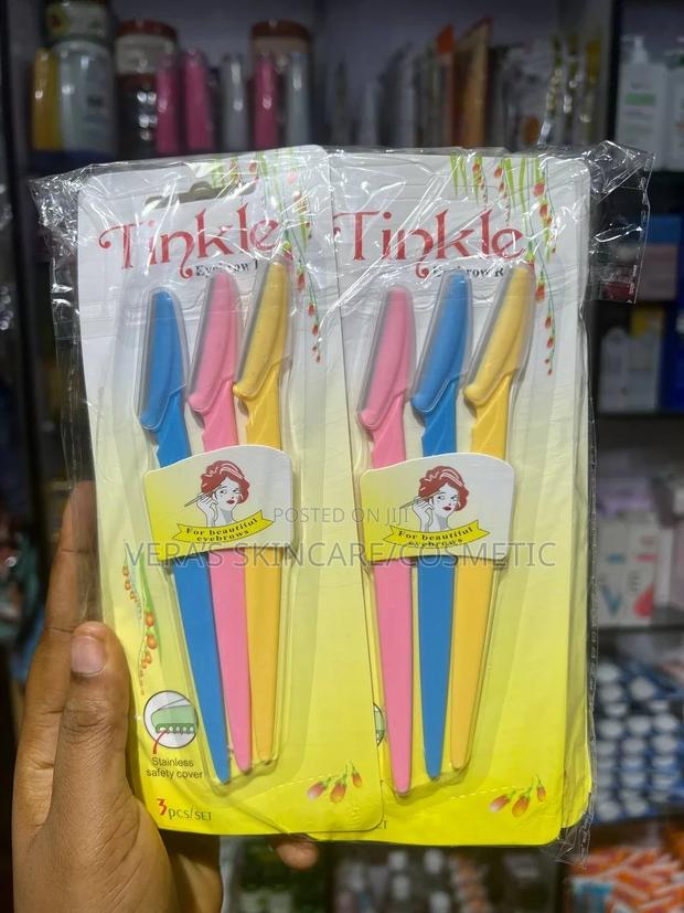 Tinkle Razor · Photo 2