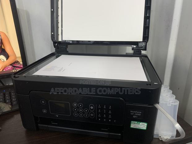 Epson Xp 2830