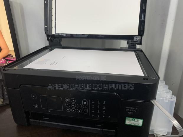 Epson Xp 2830 photo 2