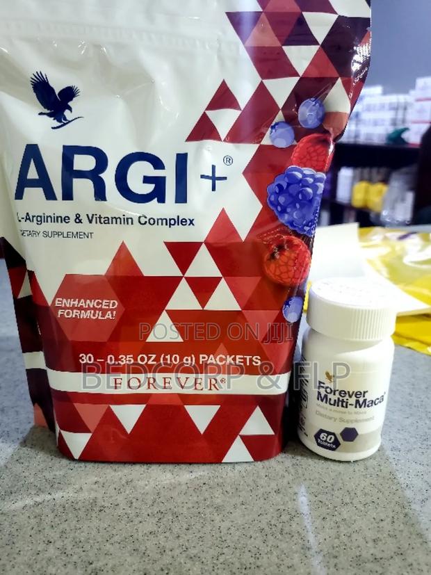 L Arginine Maca for Sexual Health · Photo 2