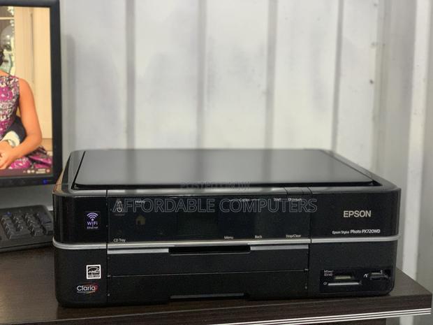 Epson Artizan photo 3