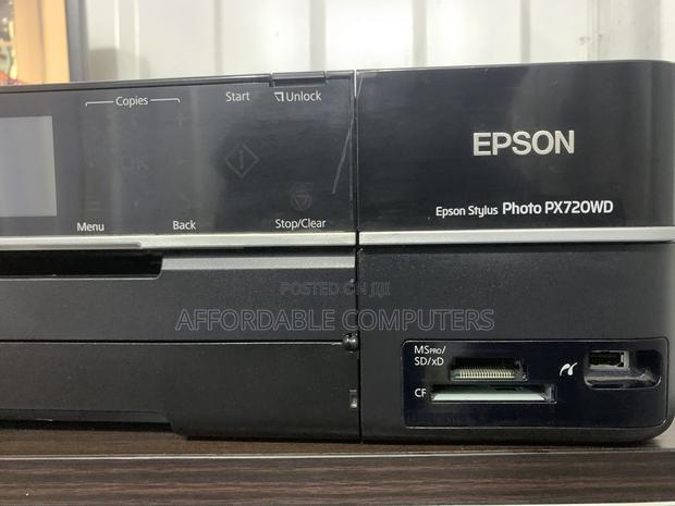 Epson Artizan photo 2