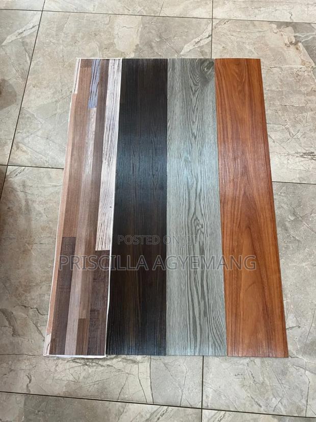 Floor Vinyl Tiles