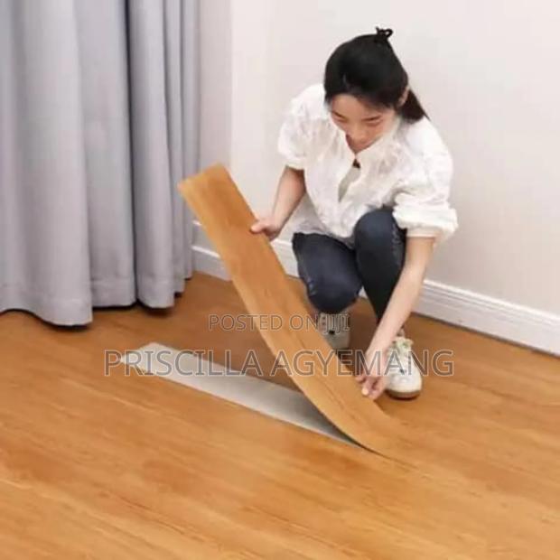 Floor Vinyl Tiles photo 4