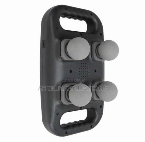 Four Headed Massage Gun · Photo 2