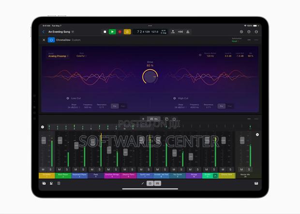 Logic Pro 11 Software photo 2
