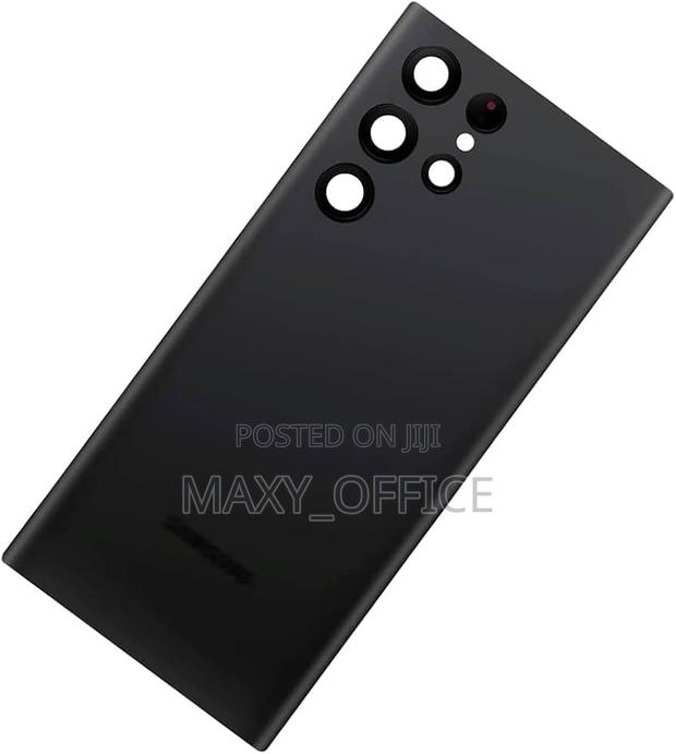 Samsung Galaxy S22 Ultra Back Glass
