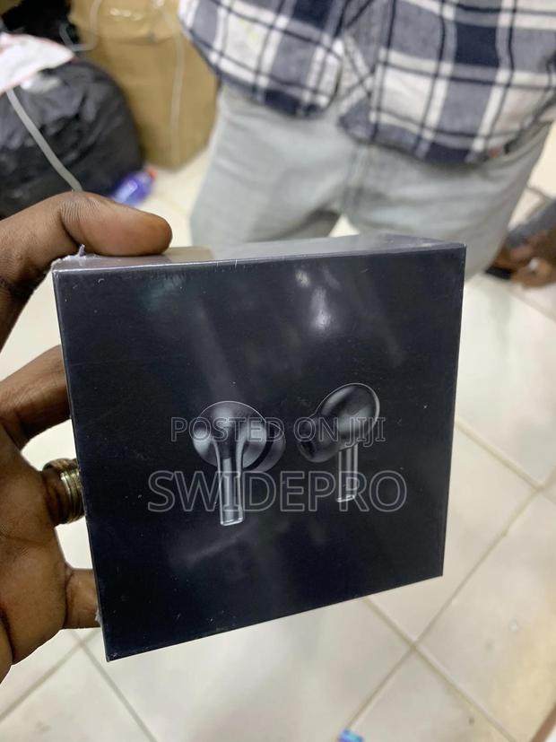 Airpod Pro Black · Photo 4
