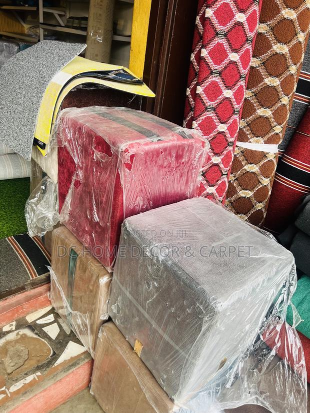 High Quality Woolen Carpet photo 5