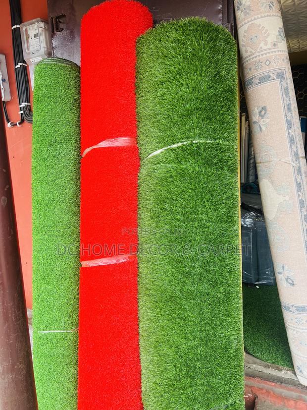 High Quality Woolen Carpet photo 4