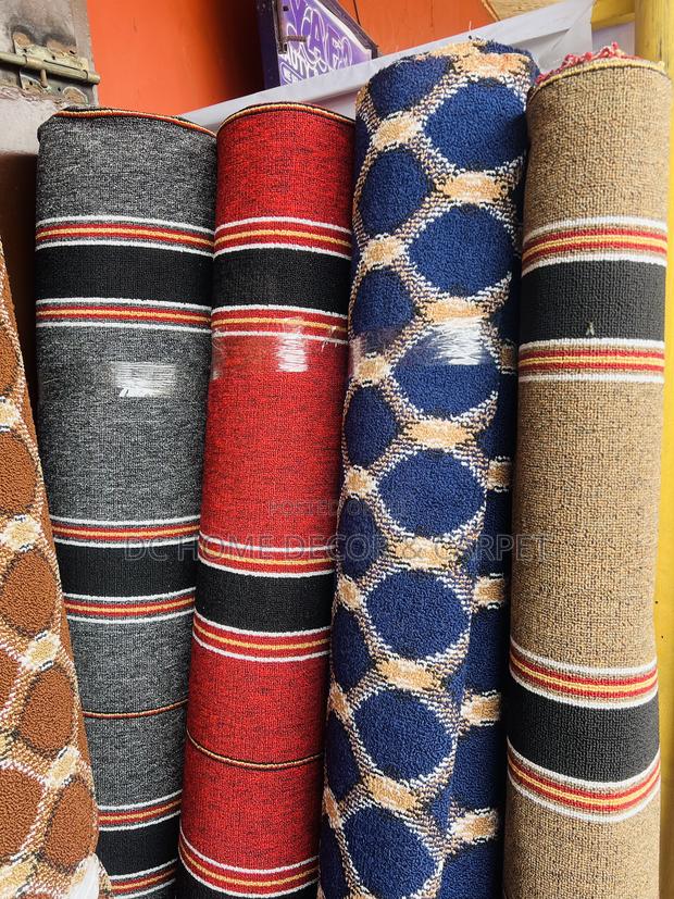 High Quality Woolen Carpet