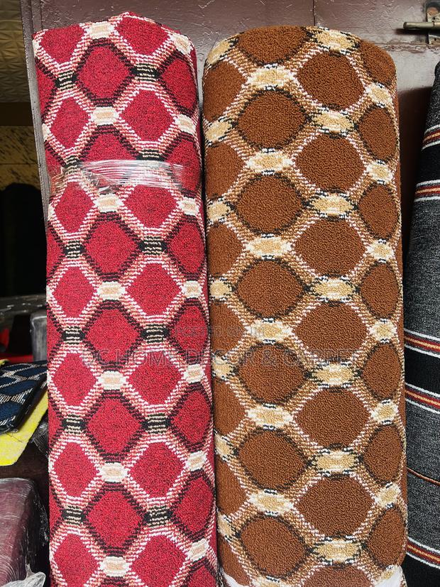 High Quality Woolen Carpet photo 2