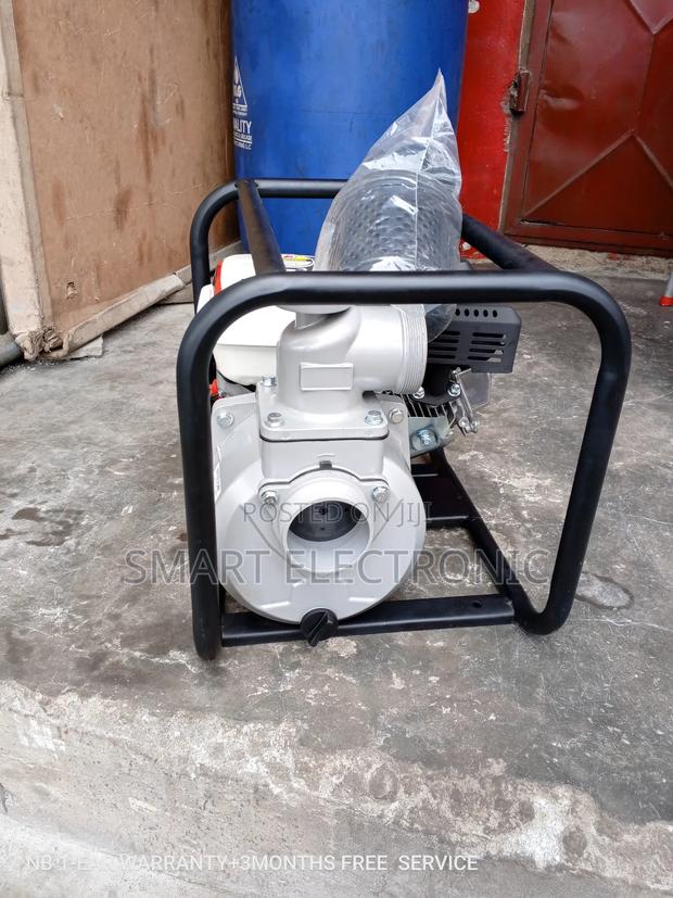 Brand New Honda Water Pump Water Pump · Photo 2