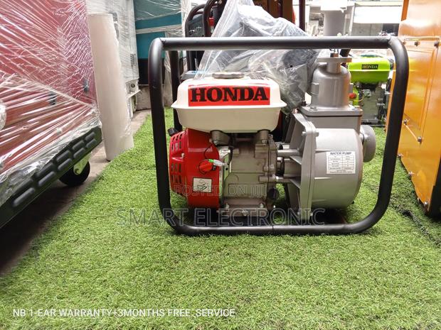 3inches Honda Water Pump Water Pump · Photo 2