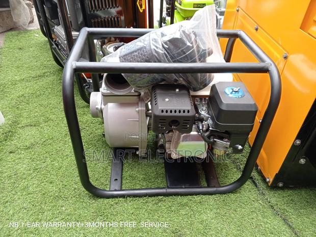 Honda Water Pump Water Pump 3inches Affordable · Photo 2
