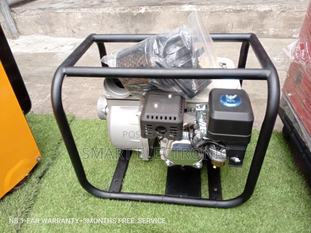 Honda Water Pump Water Pump 7.5HP 3inches Original Engine · Photo 2