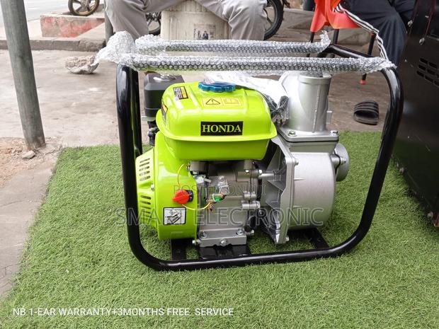 New Honda Water Pump Water Pump · Photo 2