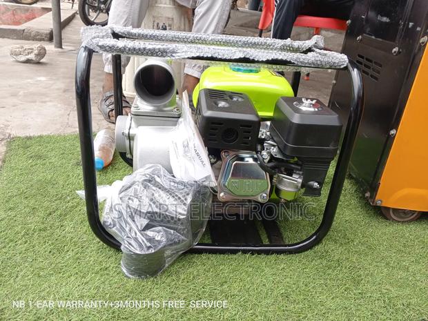 Quality and Affordable Honda Water Pump Water Pump · Photo 2