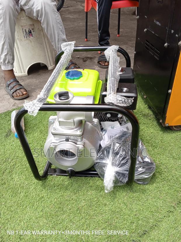 3inches Honda Water Pump Water Pump · Photo 2