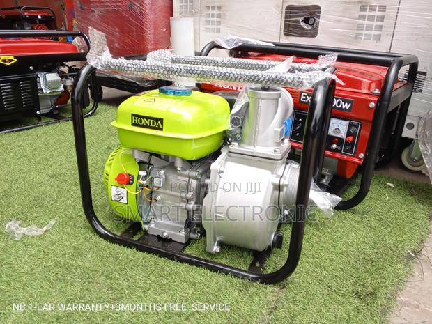 Honda Water Pump Water Pump 3inches Quality · Photo 2