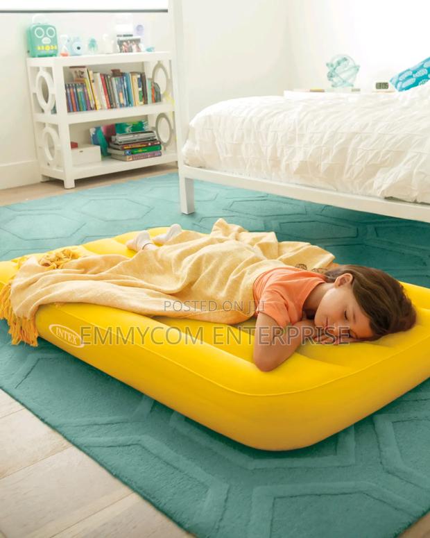Kids Air Bed Mattress