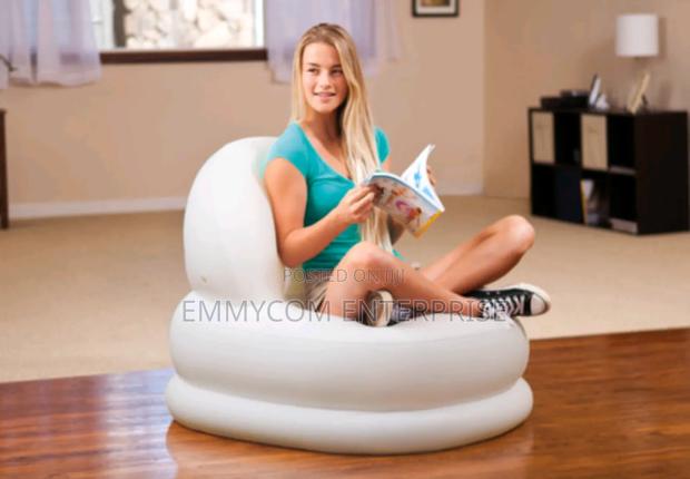 Intex Air Sofa photo 2