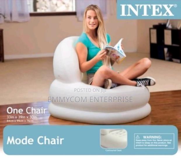 Intex Air Sofa photo 4