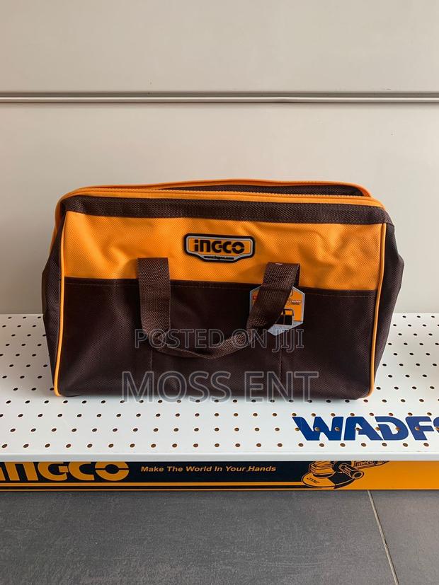 Tools Bag 16" - Htbg281628 · Photo 4
