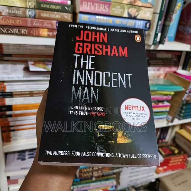 The Innocent Man · Photo 2