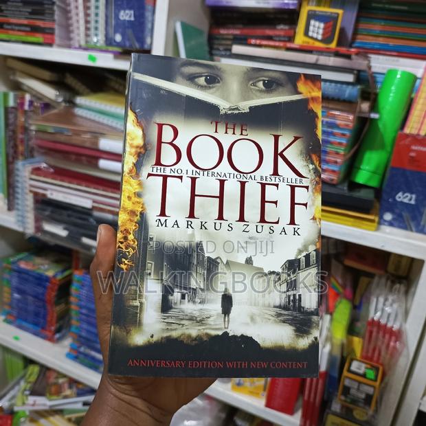 The Book Thief · Photo 2