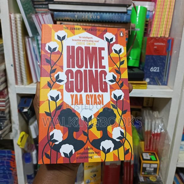 Home Going · Photo 2