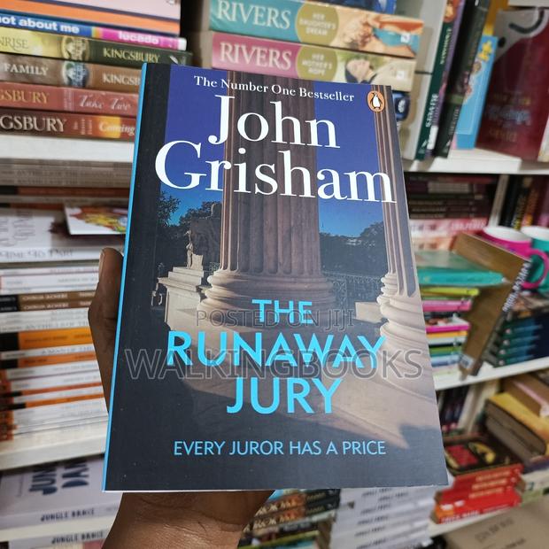 The Runaway Jury · Photo 2