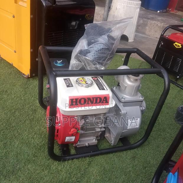 Discounted 3inches Water Pump Honda Water Pump 7.5watt Good · Photo 2