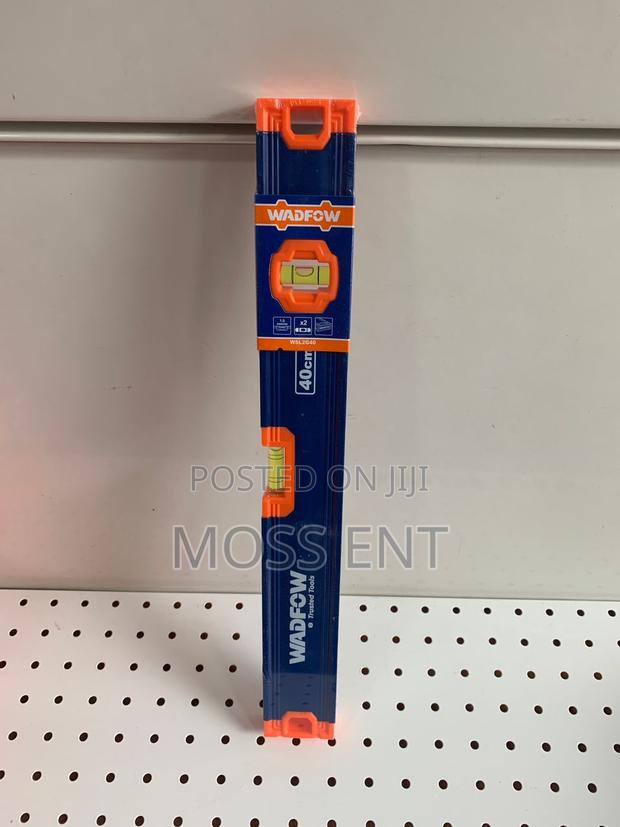 Spirit Level - Wsl2g40 · Photo 4