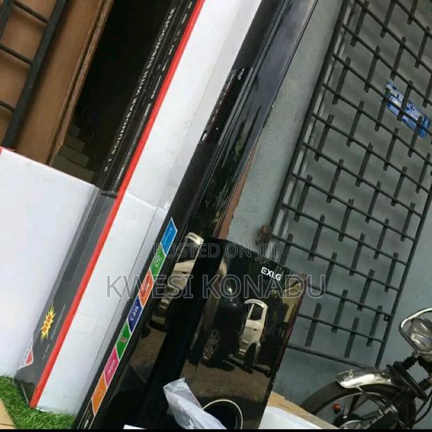 2025 Exlg 1000 Long Cable Soundbar