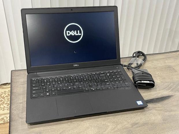 New Laptop Dell Latitude E3350 8GB Intel Core I5 SSD 256GB · Photo 4