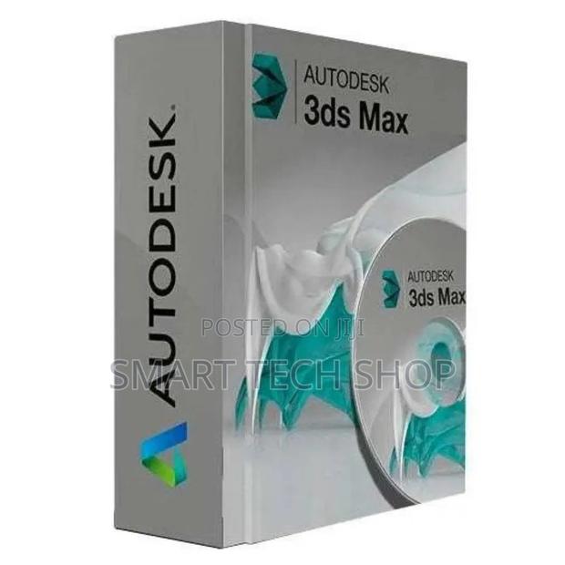 Autodesk AEC Package Commercial Subscription 1 Year photo 2
