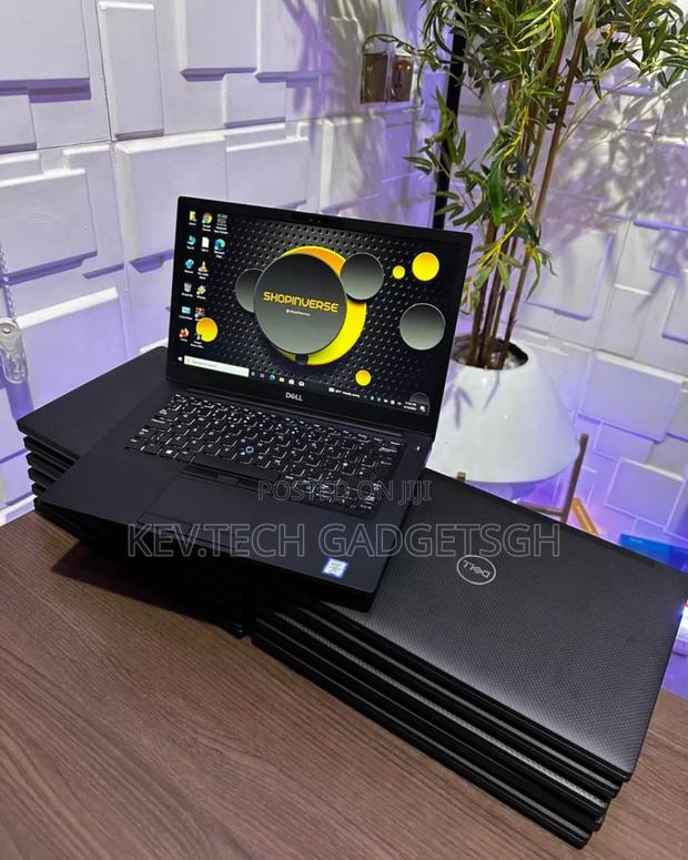 Laptop Dell Latitude 5400 8GB Intel Core I5 SSD 256GB photo 2