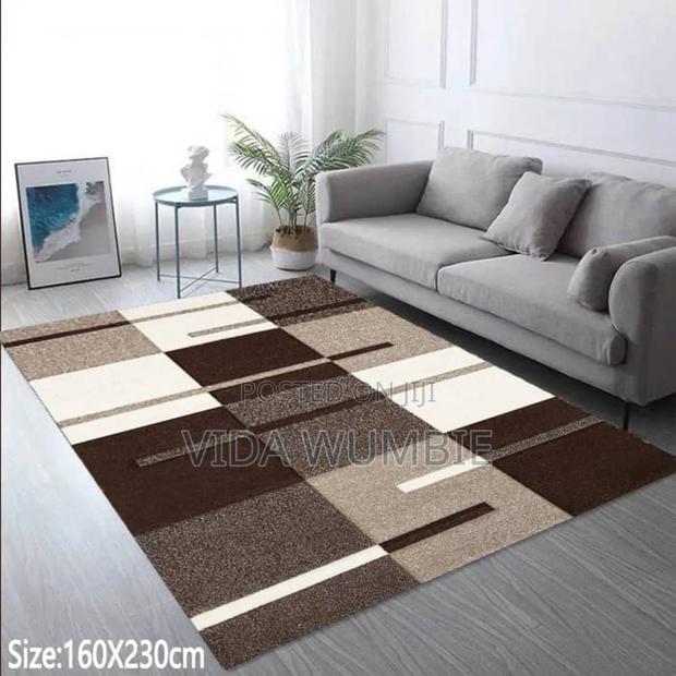 Hot Sell Modern Design Custom 3d Center Carpet ( 160/230cm ) · Photo 2