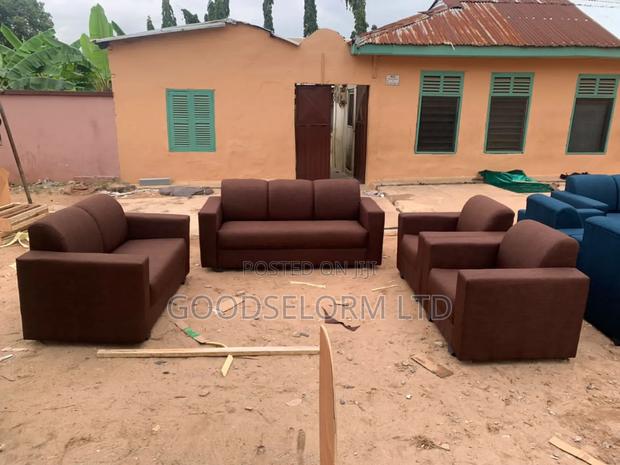 SOFA Set FURNITURE