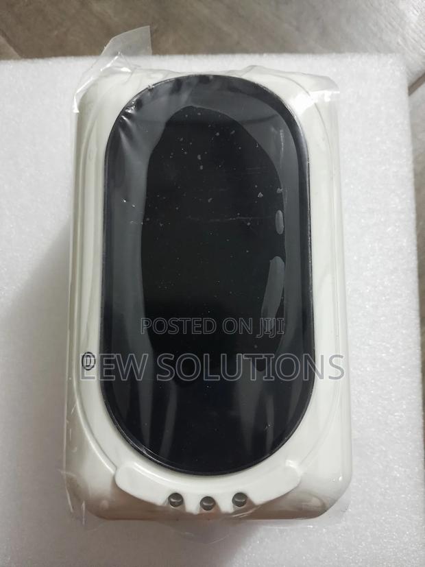 Conventional Reflective Beam Smoke Detector (Asenware Brand)