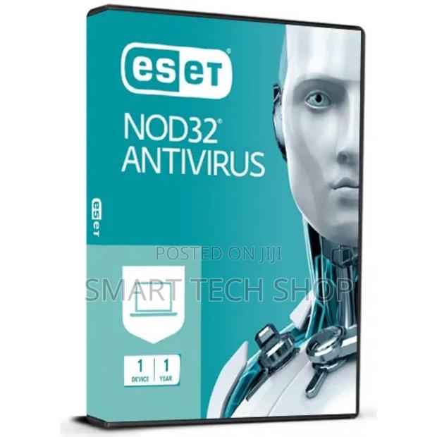 Eset Smart Security photo 2