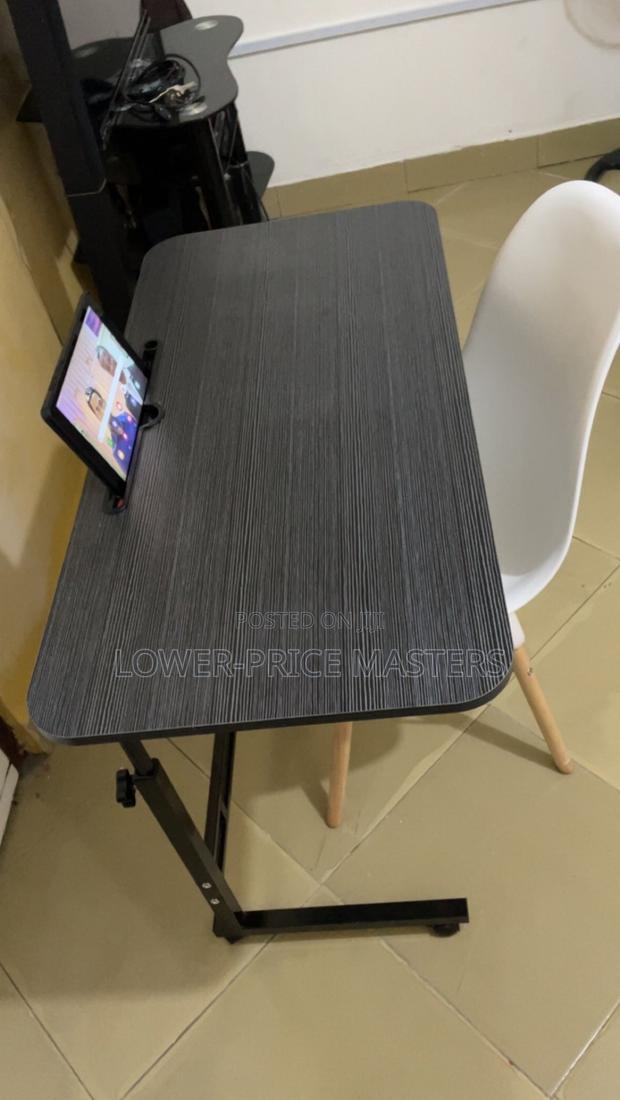 Adjustable 80x60cm Learning/Laptop Table · Photo 1