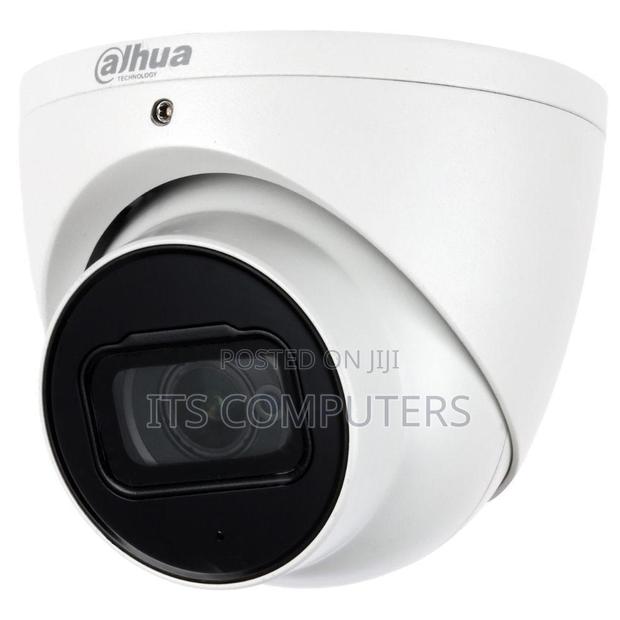 Dahua 2mp Ir Eyeball Camera · Photo 1